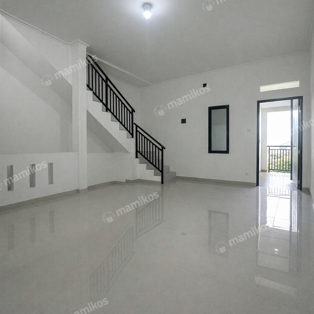 Rumah Sertifikat SHM 4 Kamar Tidur 3 Kamar Mandi Duri Kepa Jakarta Barat - Photo 3