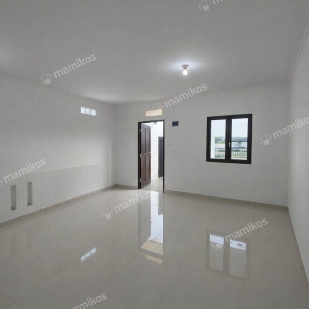 Rumah Sertifikat SHM 4 Kamar Tidur 3 Kamar Mandi Duri Kepa Jakarta Barat - Photo 5