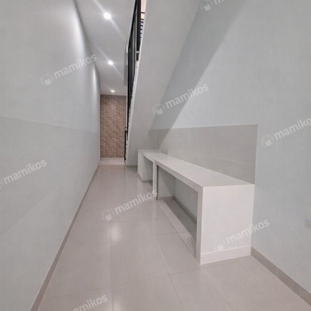 Rumah Sertifikat SHM 3 Kamar Tidur 4 Kamar Mandi Pulomas Jakarta Timur - Photo 4