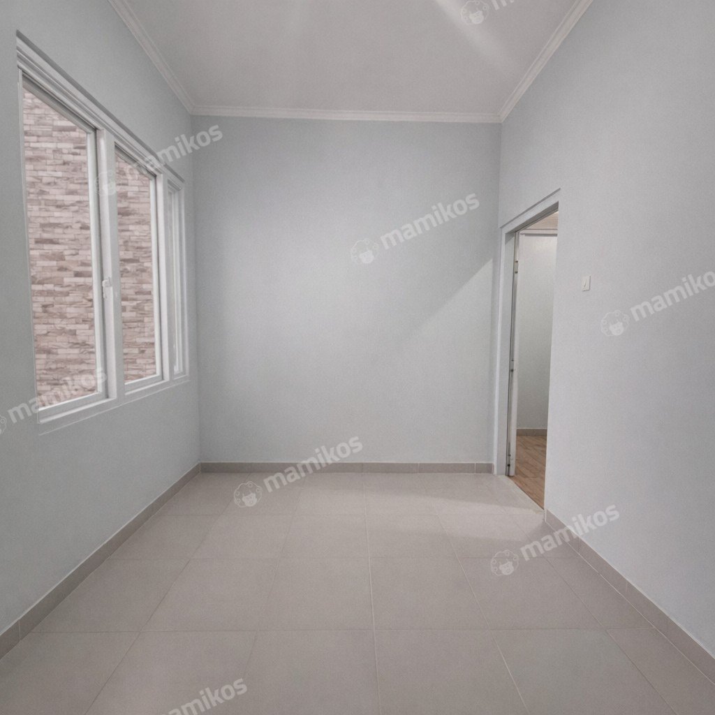 Rumah Sertifikat SHM 3 Kamar Tidur 4 Kamar Mandi Pulomas Jakarta Timur - Photo 5