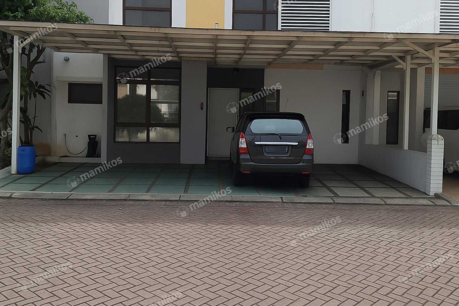 Rumah Sertifikat SHM 4 Kamar Tidur 3 Kamar Mandi Cakung Jakarta Timur