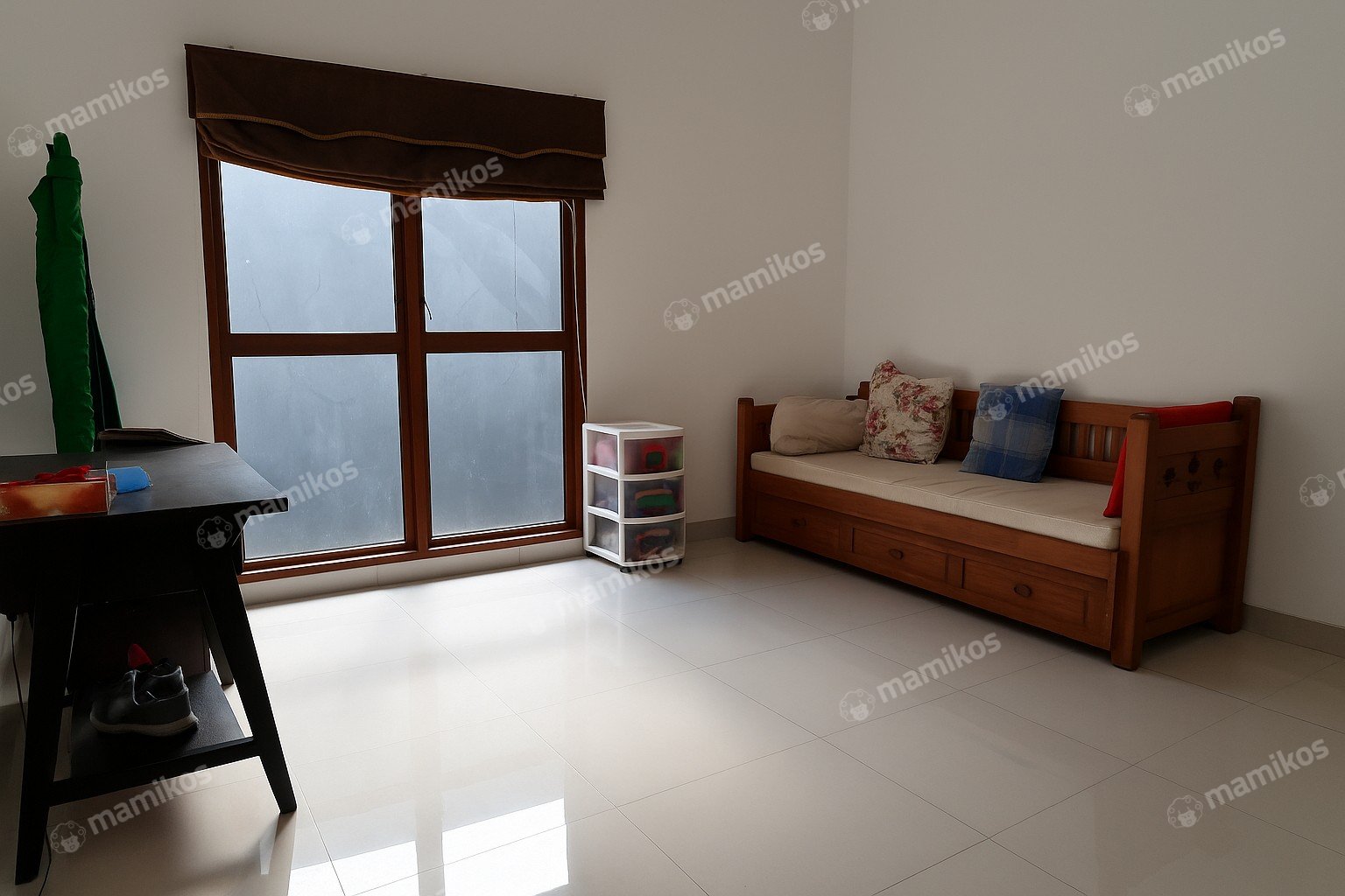 Rumah Sertifikat SHM 4 Kamar Tidur 3 Kamar Mandi Cakung Jakarta Timur - Photo 2