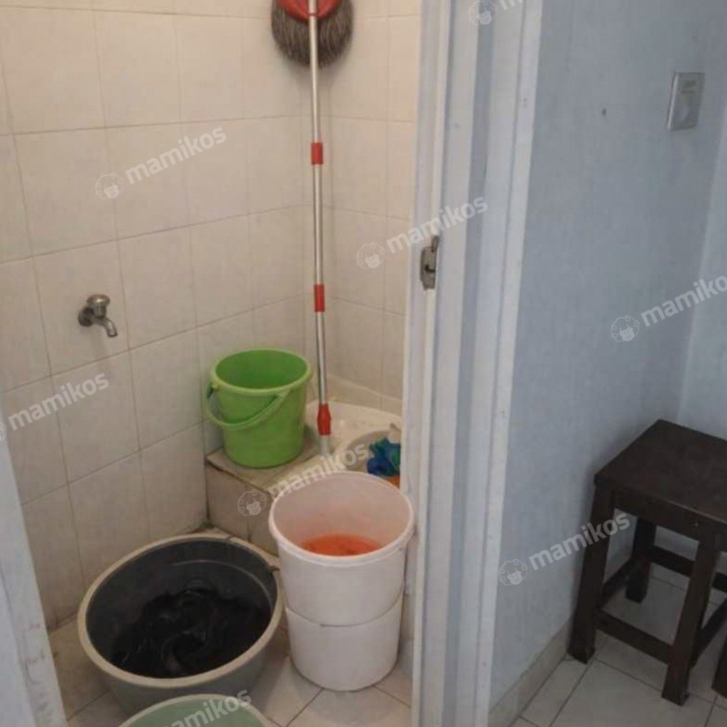 Rumah Sertifikat SHM 4 Kamar Tidur 3 Kamar Mandi Cakung Jakarta Timur - Photo 4