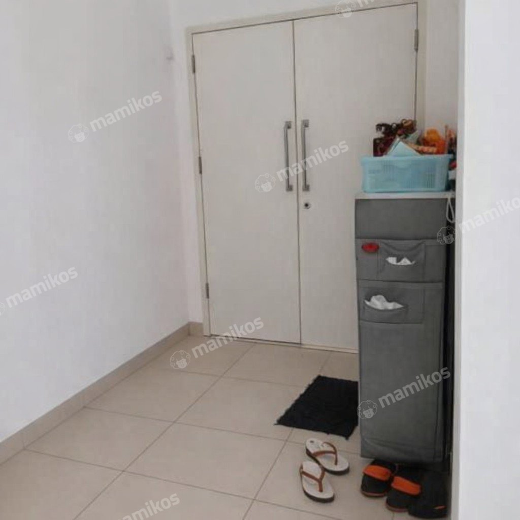 Rumah Sertifikat SHM 4 Kamar Tidur 3 Kamar Mandi Cakung Jakarta Timur - Photo 5