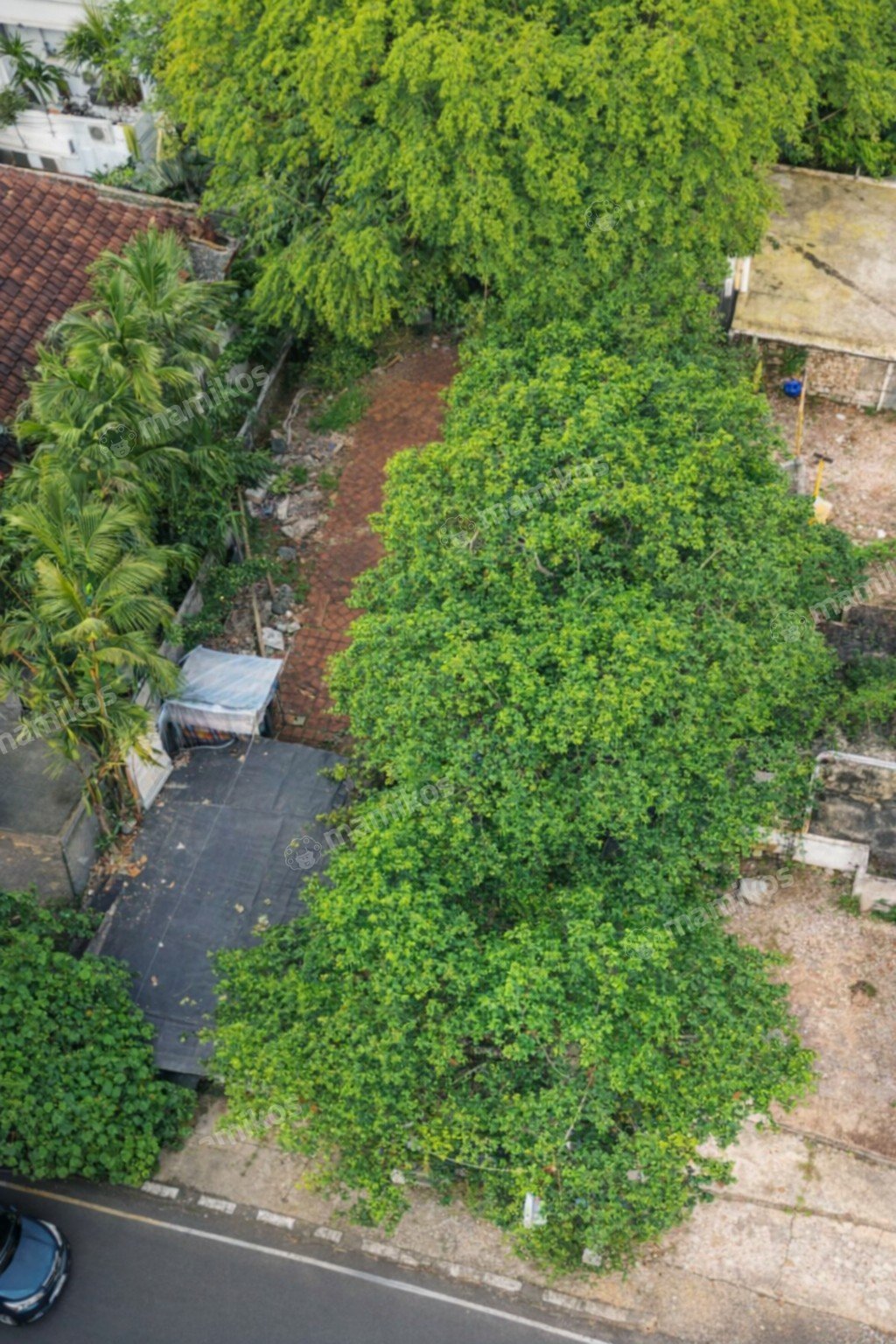 Rumah Sertifikat SHM 1 Lantai Bangka Jakarta Selatan - Photo 4