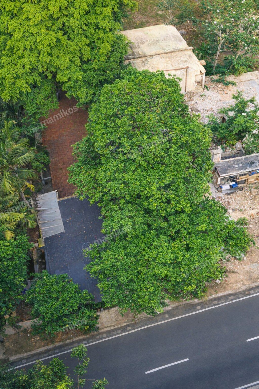 Rumah Sertifikat SHM 1 Lantai Bangka Jakarta Selatan - Photo 5