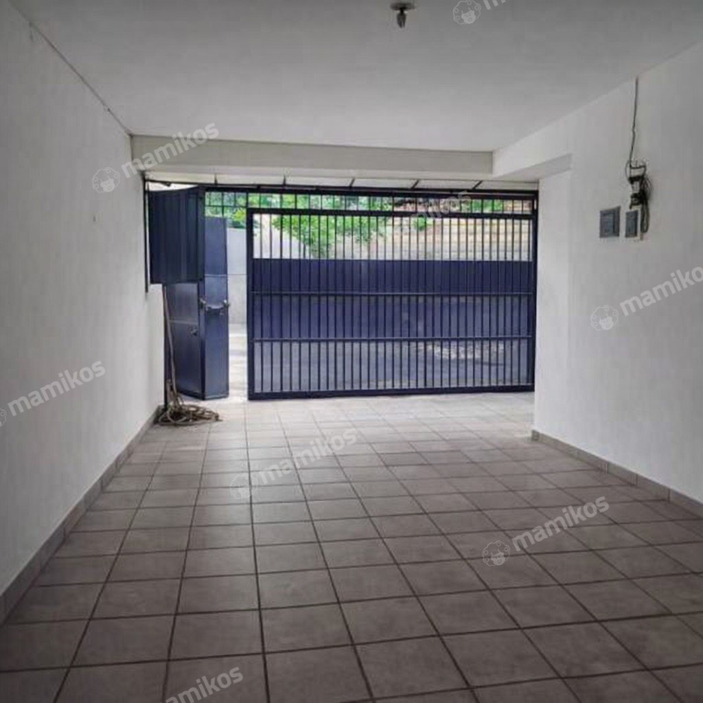 Rumah Sertifikat SHM 3 Kamar Tidur 2 Kamar Mandi Menteng Dalam Jakarta Selatan - Photo 2