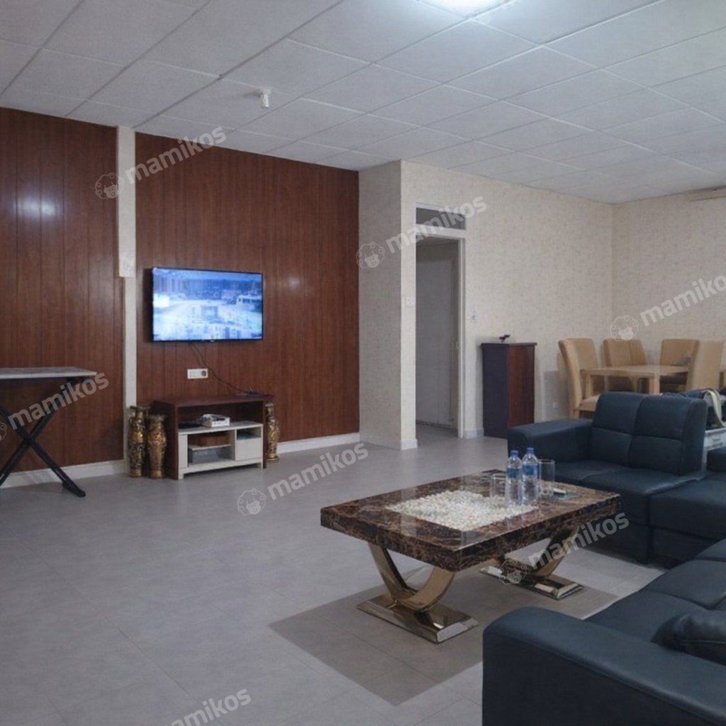 Rumah Sertifikat SHM 3 Kamar Tidur 2 Kamar Mandi Menteng Dalam Jakarta Selatan - Photo 3