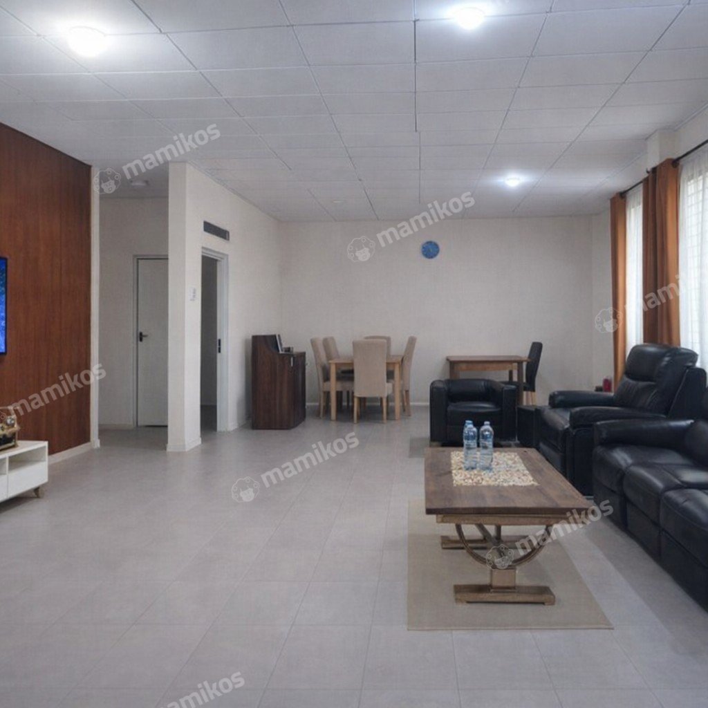 Rumah Sertifikat SHM 3 Kamar Tidur 2 Kamar Mandi Menteng Dalam Jakarta Selatan - Photo 4