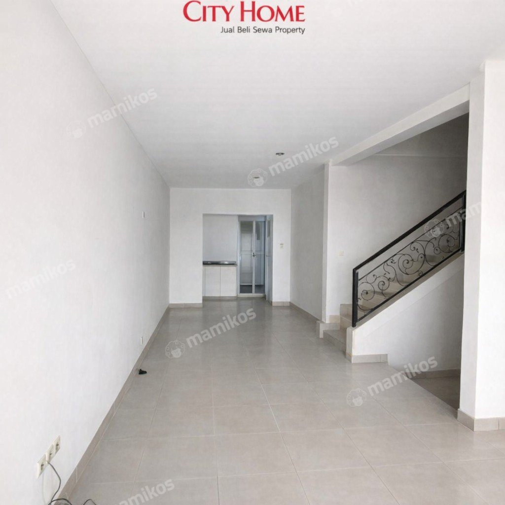 Rumah Sertifikat SHM 3 Kamar Tidur 3 Kamar Mandi Penjaringan Jakarta Utara - Photo 3
