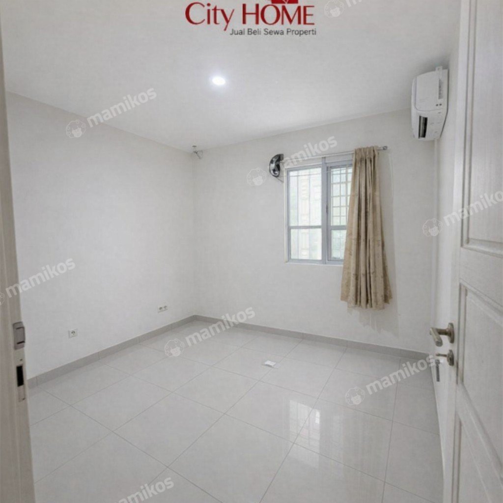 Rumah Sertifikat SHM 3 Kamar Tidur 3 Kamar Mandi Penjaringan Jakarta Utara - Photo 4