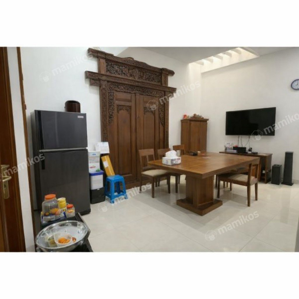 Rumah Sertifikat SHM 2 Kamar Tidur 2 Kamar Mandi Sektor 5-Bintaro Jakarta Selatan - Photo 2
