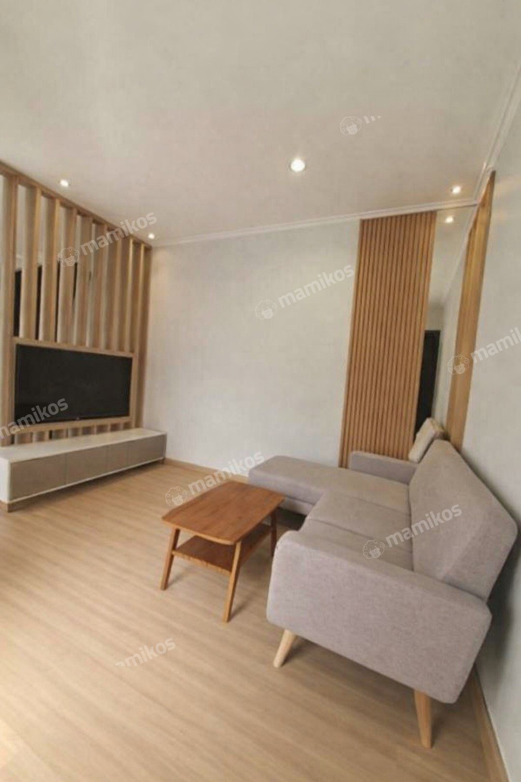 Rumah 3 Kamar Tidur 2 Kamar Mandi 2 Lantai Pantai Indah Kapuk Jakarta Utara - Photo 2