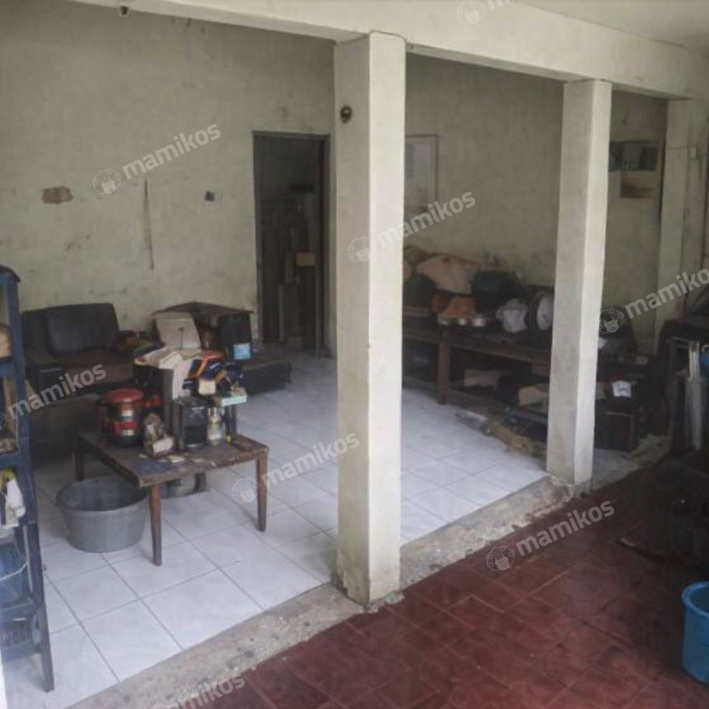 Rumah Sertifikat SHM 3 Kamar Tidur 2 Kamar Mandi Kebayoran Baru Jakarta Selatan - Photo 3