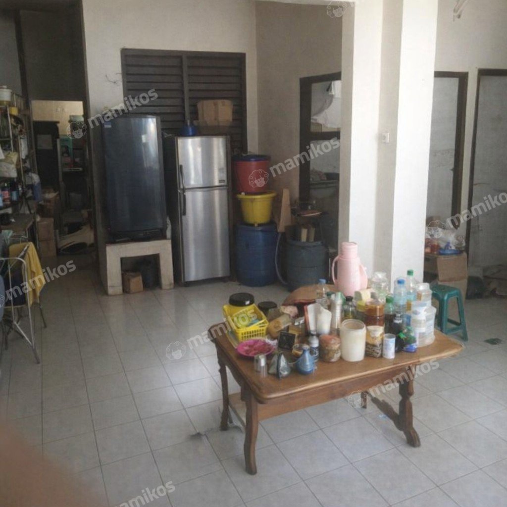 Rumah Sertifikat SHM 3 Kamar Tidur 2 Kamar Mandi Kebayoran Baru Jakarta Selatan - Photo 5