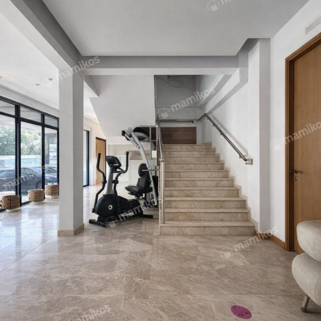 Rumah Sertifikat SHM 5 Kamar Tidur 4 Kamar Mandi Kebayoran Baru Jakarta Selatan - Photo 5