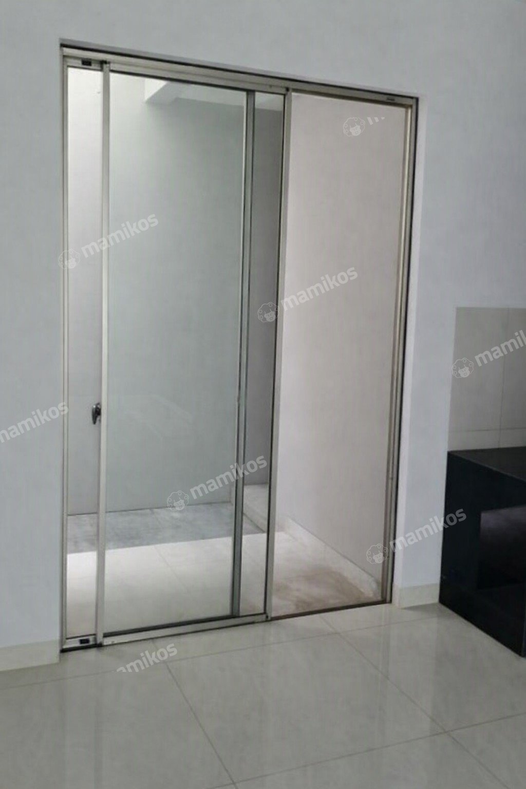 Rumah Baru 3 Kamar Tidur 2 Kamar Mandi Pantai Indah Kapuk Jakarta Utara - Photo 2