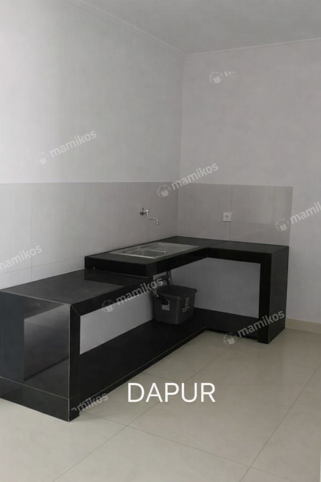Rumah Baru 3 Kamar Tidur 2 Kamar Mandi Pantai Indah Kapuk Jakarta Utara - Photo 4
