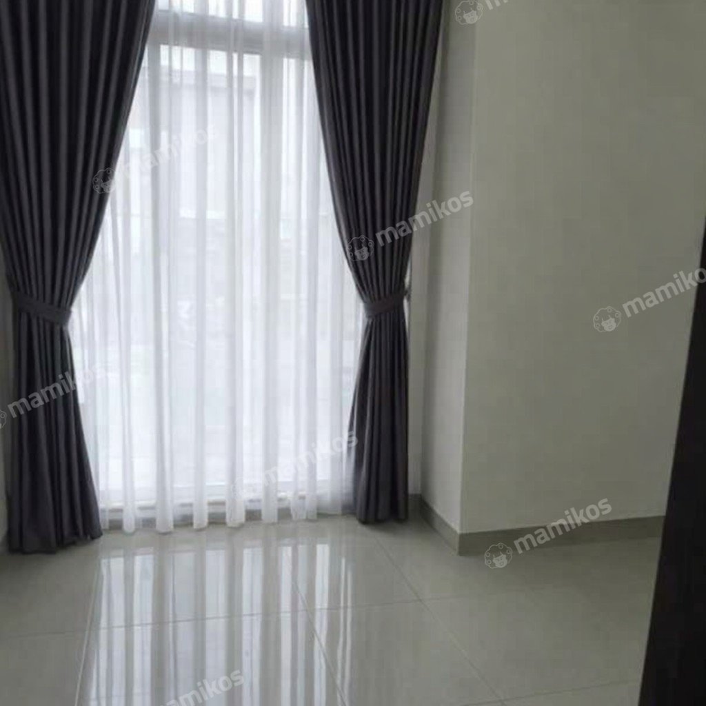Rumah 3 Kamar Tidur 2 Kamar Mandi 2 Lantai Jakarta Garden City Jakarta Timur - Photo 2