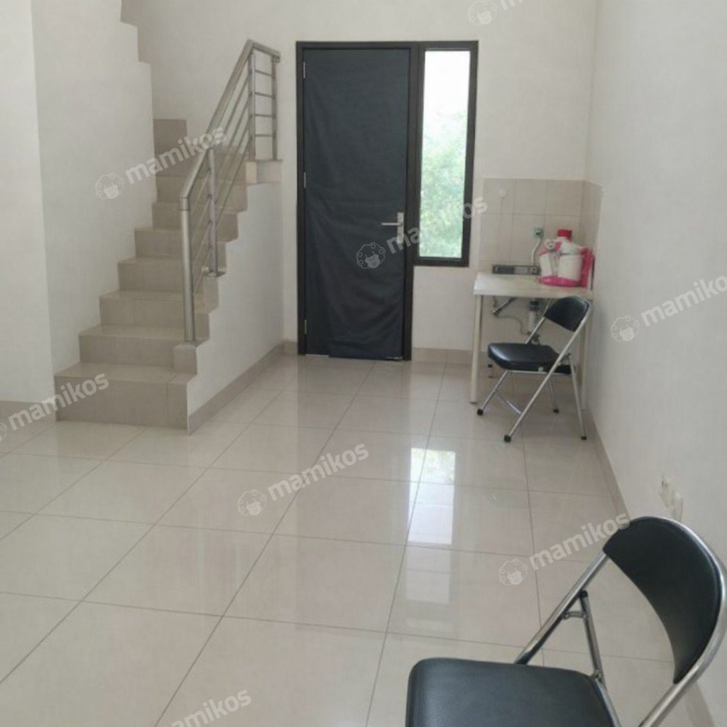 Rumah 3 Kamar Tidur 2 Kamar Mandi 2 Lantai Jakarta Garden City Jakarta Timur - Photo 3