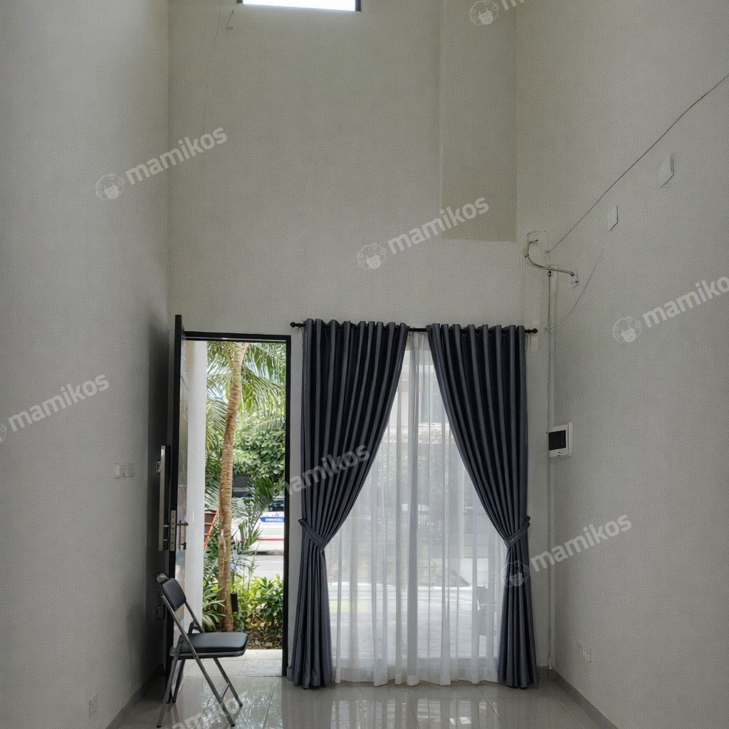 Rumah 3 Kamar Tidur 2 Kamar Mandi 2 Lantai Jakarta Garden City Jakarta Timur - Photo 4