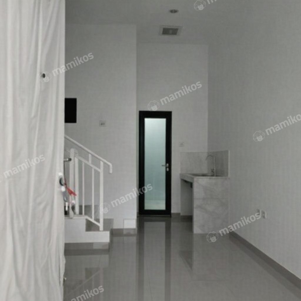 Rumah Sertifikat SHM 2 Kamar Tidur 3 Kamar Mandi Sunter Jakarta Utara - Photo 2