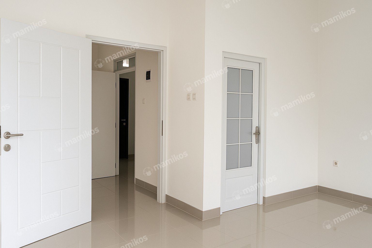 Rumah Sertifikat SHM 2 Kamar Tidur 3 Kamar Mandi Sunter Jakarta Utara - Photo 4
