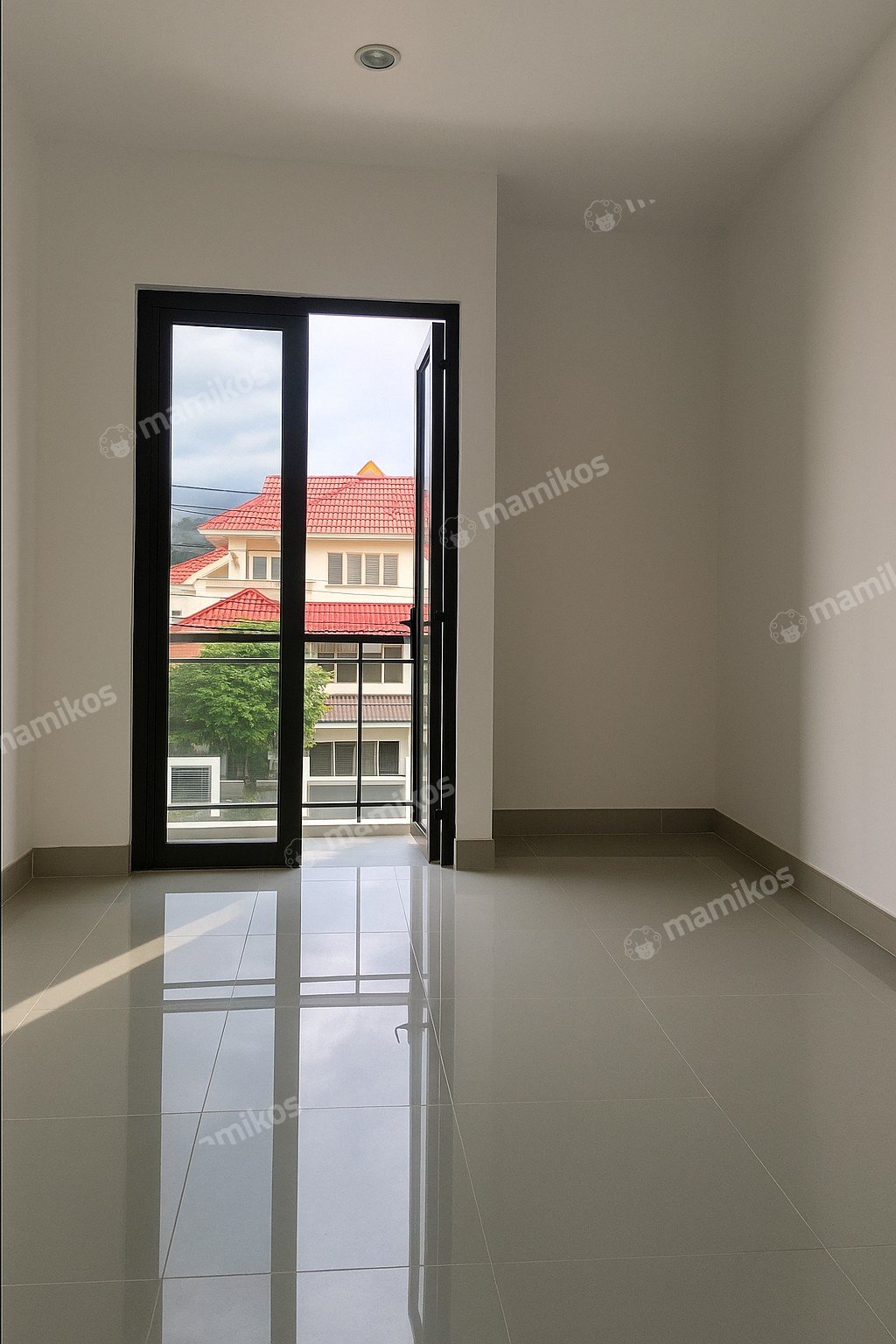 Rumah Sertifikat SHM 2 Kamar Tidur 3 Kamar Mandi Sunter Jakarta Utara - Photo 5