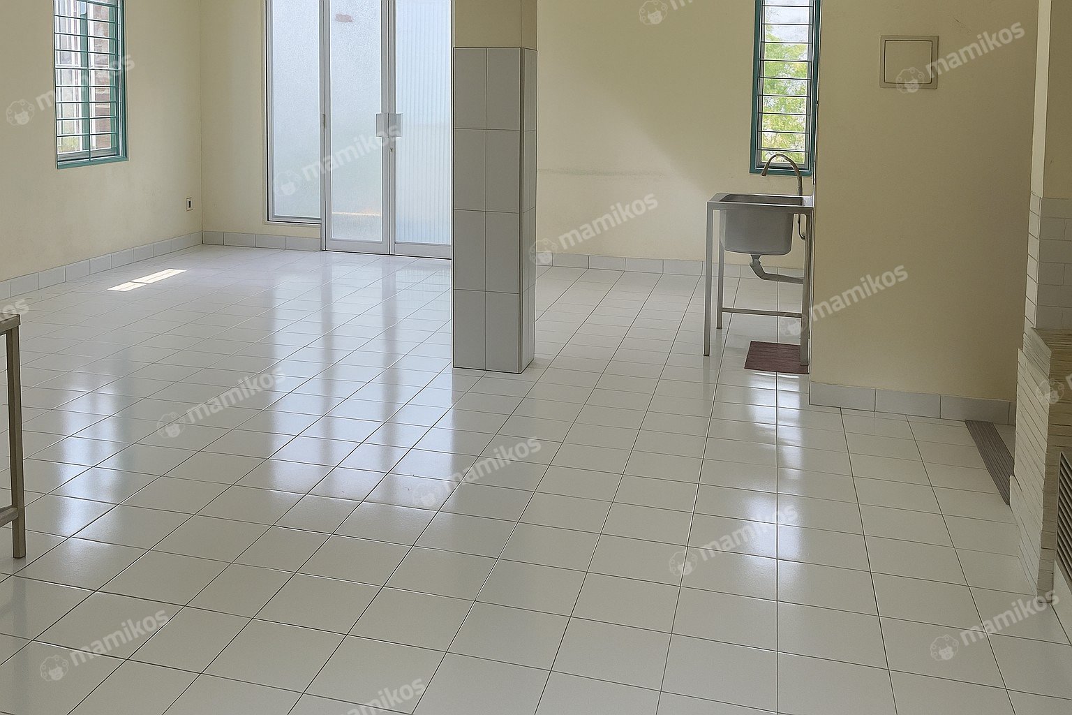 Rumah Sertifikat SHM 5 Kamar Tidur 3 Kamar Mandi Cengkareng Jakarta Barat