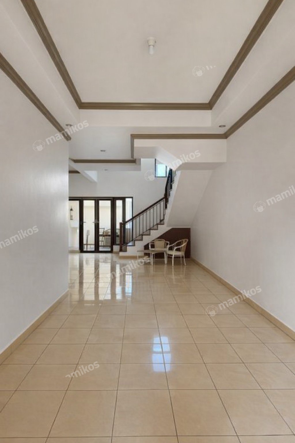 Rumah Sertifikat SHM 3 Kamar Tidur 3 Kamar Mandi Jagakarsa Jakarta Selatan - Photo 4