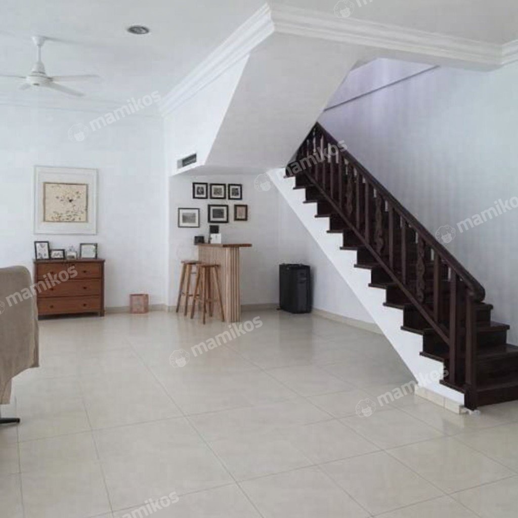 Rumah Sertifikat SHM 4 Kamar Tidur 4 Kamar Mandi Cilandak Jakarta Selatan - Photo 3