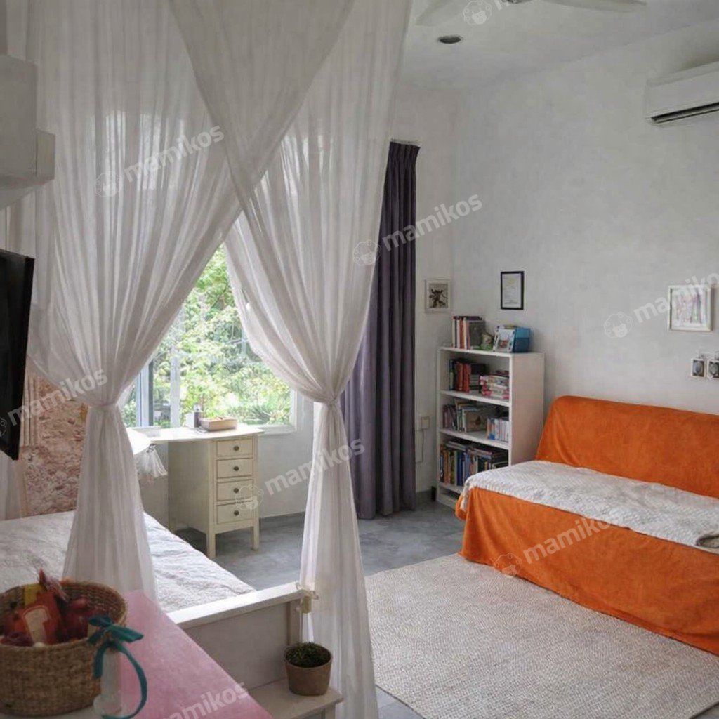 Rumah Sertifikat SHM 4 Kamar Tidur 4 Kamar Mandi Cilandak Jakarta Selatan - Photo 5