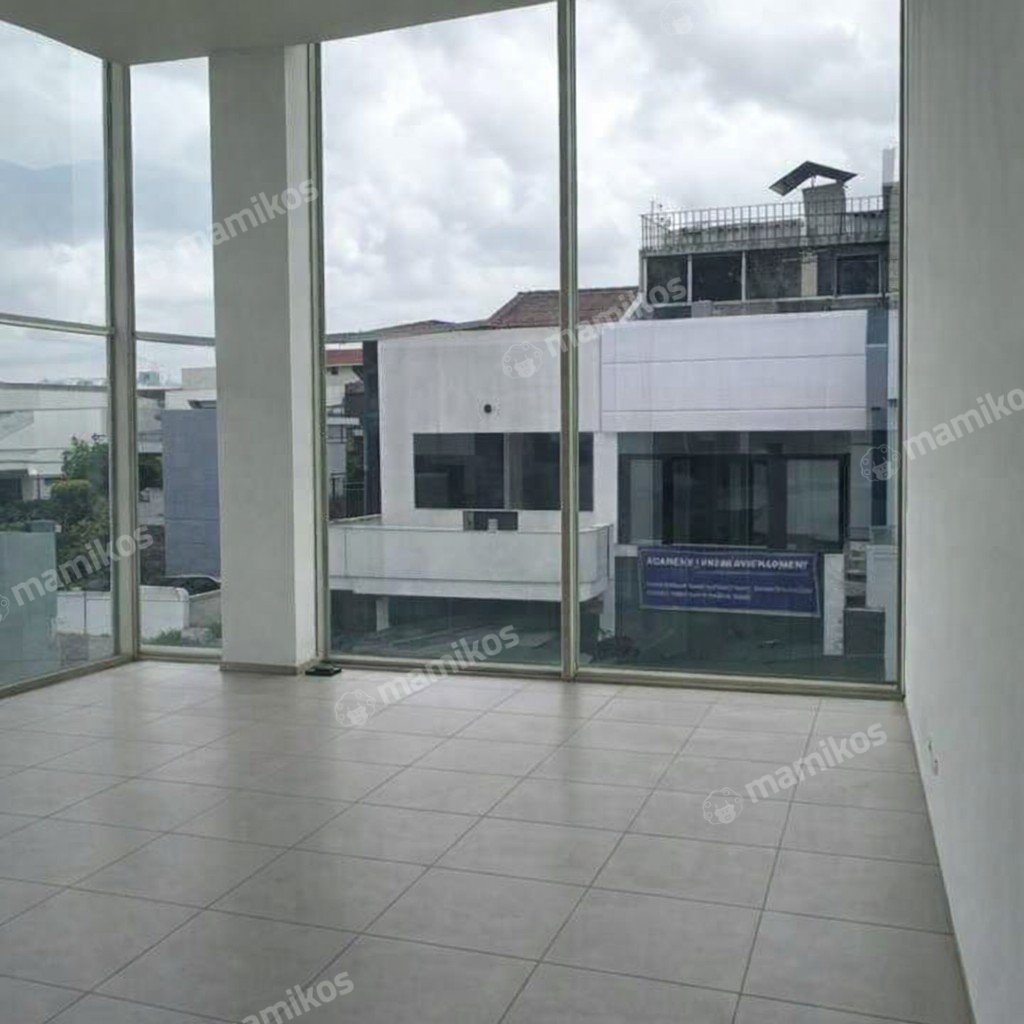 Rumah Sertifikat SHM 4 Kamar Tidur 4 Kamar Mandi Sunter Jakarta Utara - Photo 2