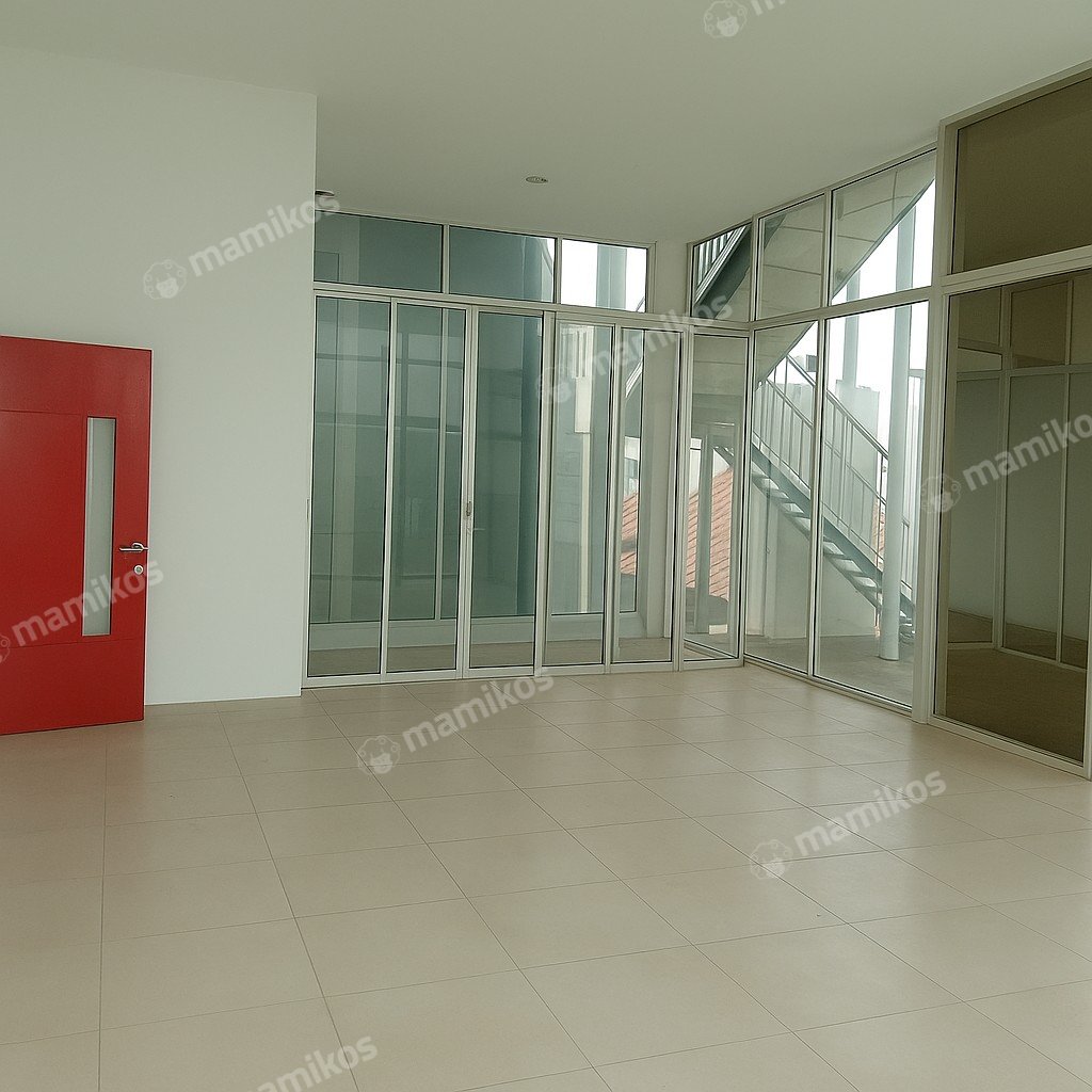 Rumah Sertifikat SHM 4 Kamar Tidur 4 Kamar Mandi Sunter Jakarta Utara - Photo 4