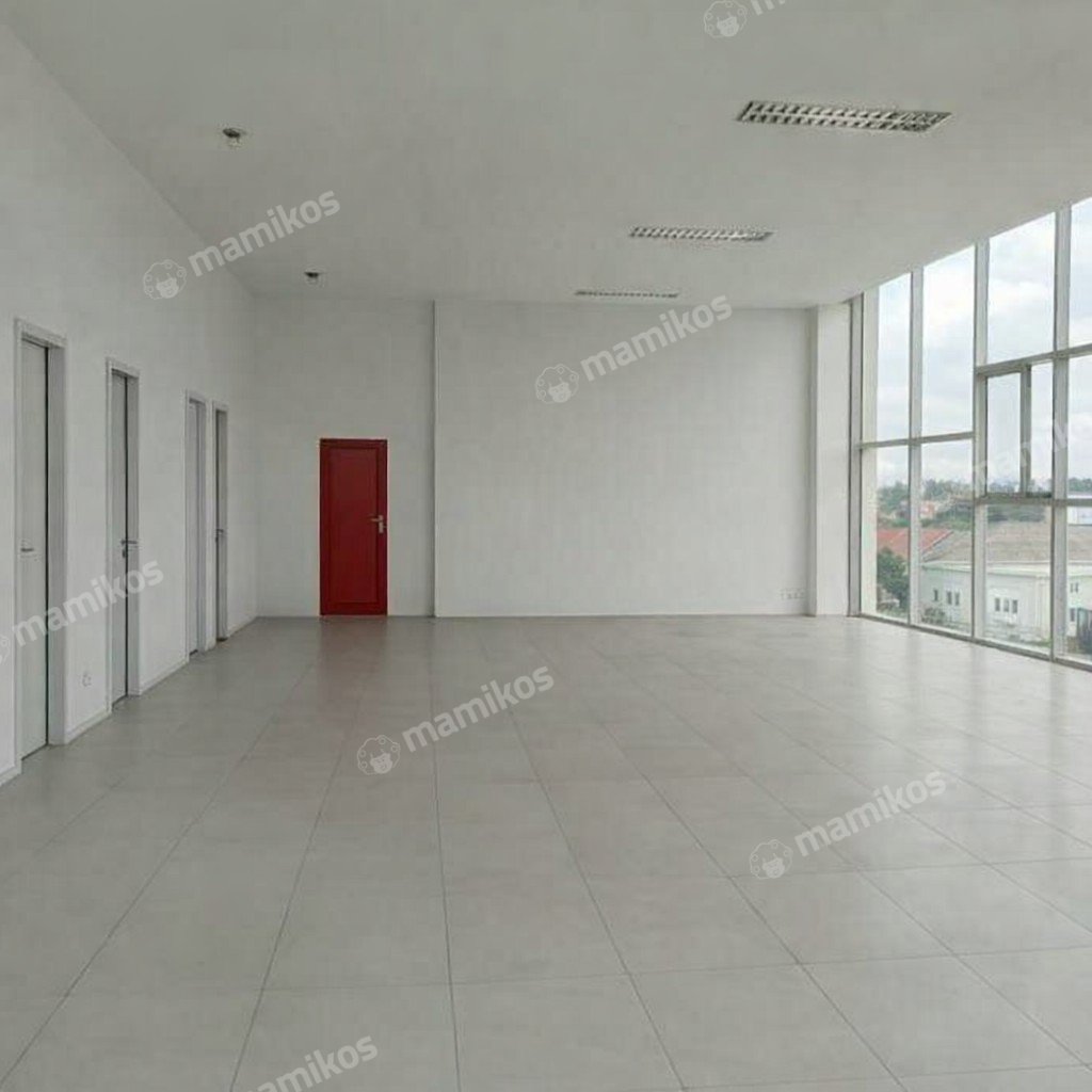 Rumah Sertifikat SHM 4 Kamar Tidur 4 Kamar Mandi Sunter Jakarta Utara - Photo 5