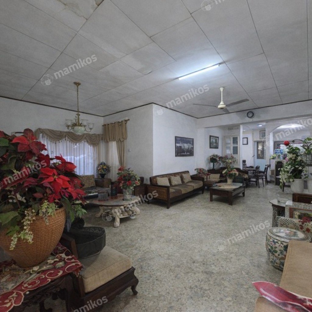 Rumah Sertifikat SHM 5 Kamar Tidur 4 Kamar Mandi Kebayoran Baru Jakarta Selatan - Photo 5
