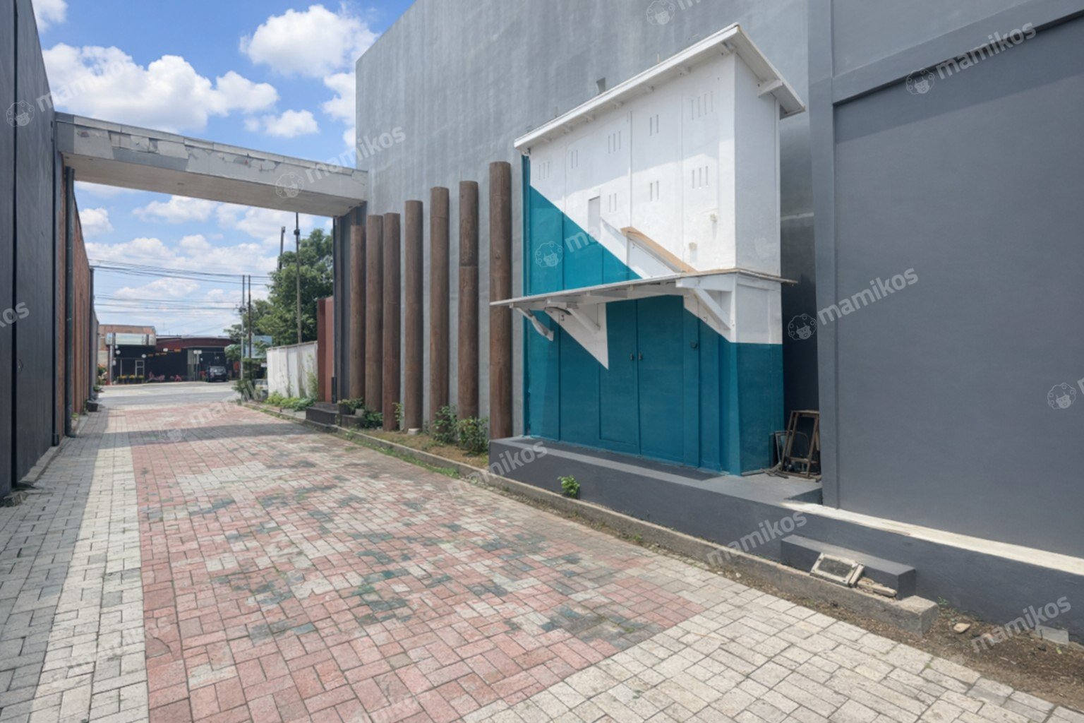 Rumah Sertifikat SHM 3 Kamar Tidur 4 Kamar Mandi Cilandak Jakarta Selatan - Photo 4