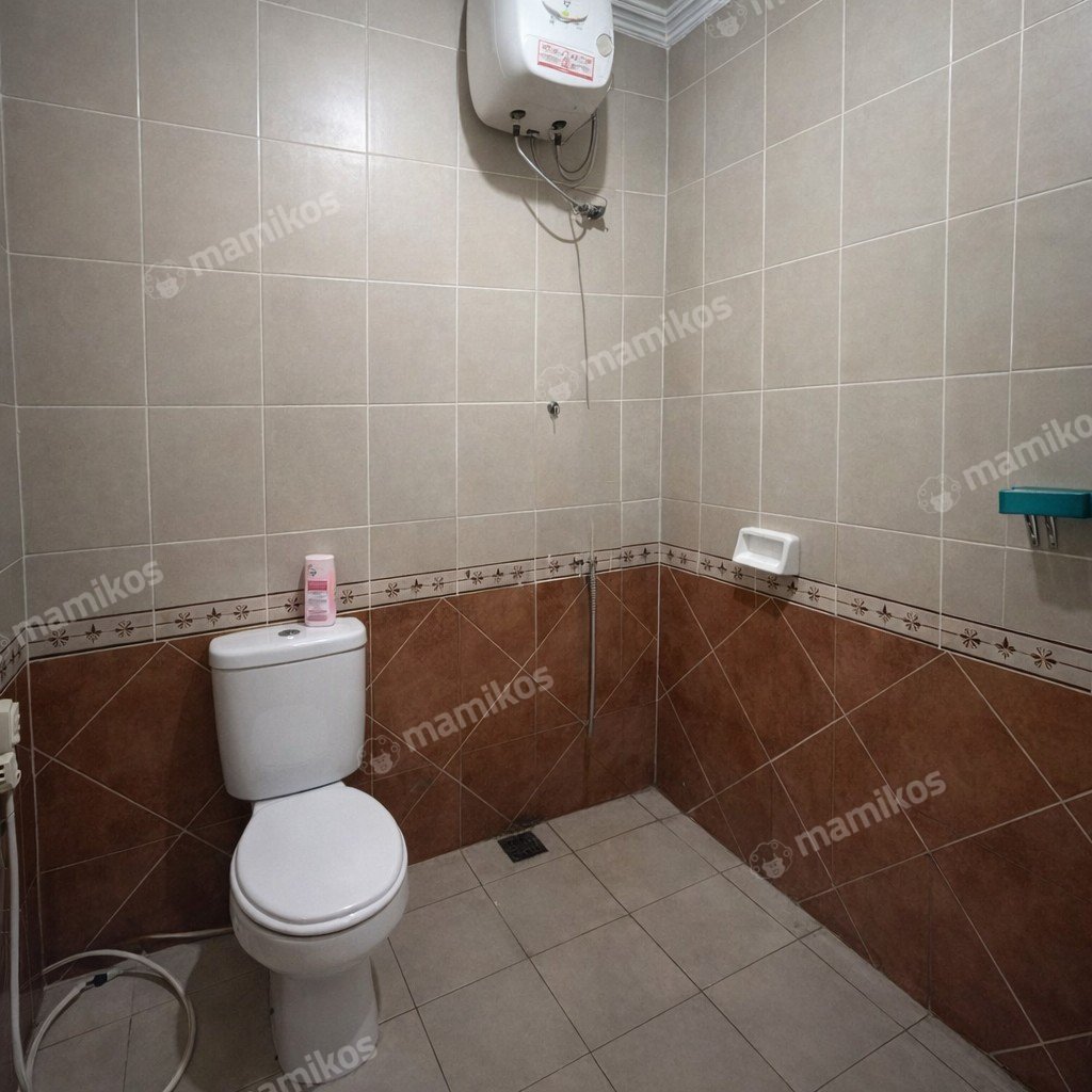 Rumah Sertifikat SHM 4 Kamar Tidur 3 Kamar Mandi Citra Grand Jakarta Timur - Photo 5