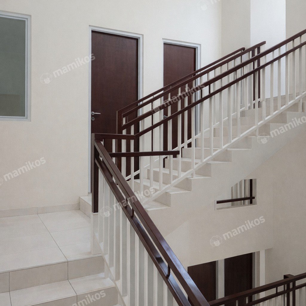 Rumah Sertifikat SHM 3 Kamar Tidur 3 Kamar Mandi Tomang Jakarta Barat - Photo 2