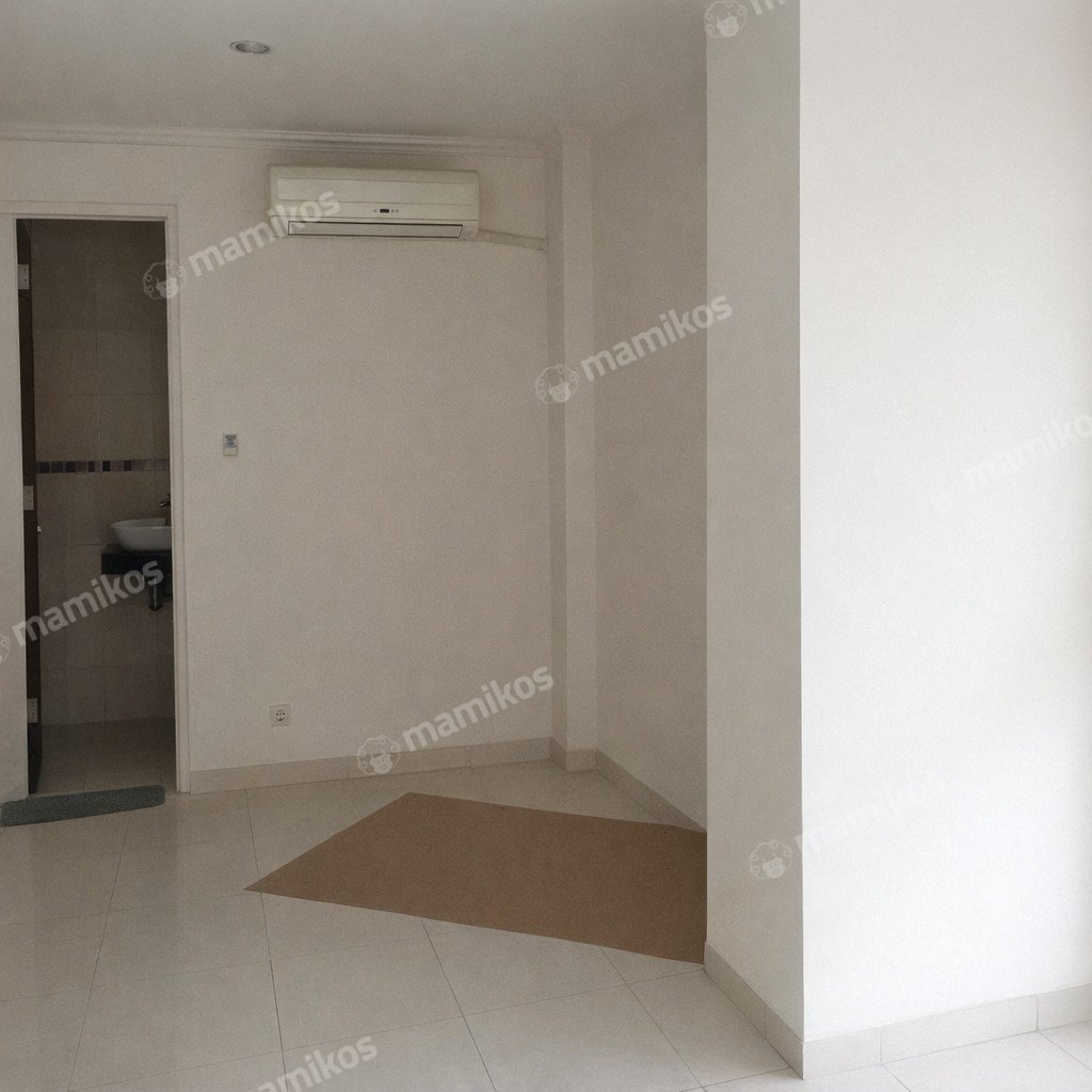 Rumah Sertifikat SHM 3 Kamar Tidur 3 Kamar Mandi Tomang Jakarta Barat - Photo 4
