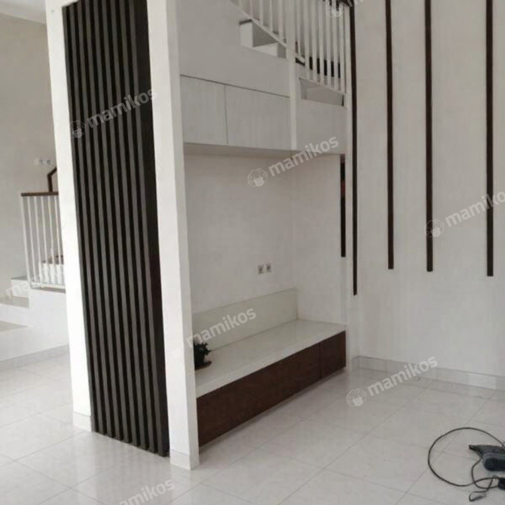 Rumah Sertifikat SHM 3 Kamar Tidur 3 Kamar Mandi Tomang Jakarta Barat - Photo 5