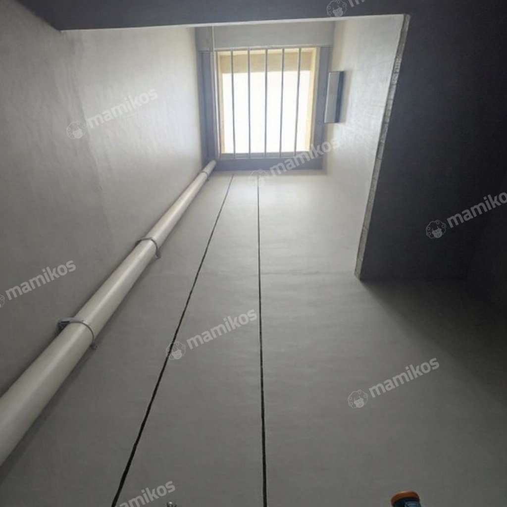 Rumah Sertifikat SHM 4 Kamar Tidur 2 Kamar Mandi Cakung Jakarta Timur - Photo 3