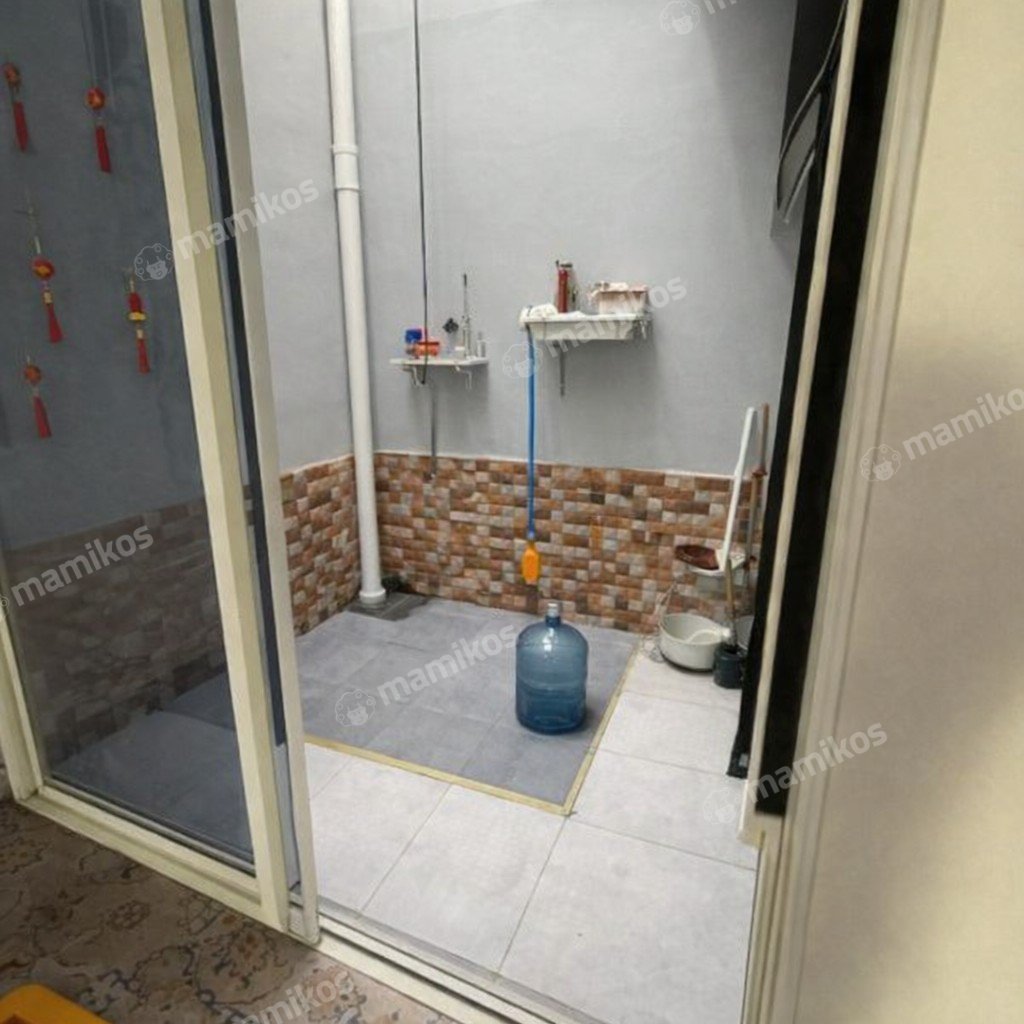 Rumah Sertifikat SHM 4 Kamar Tidur 2 Kamar Mandi Cakung Jakarta Timur - Photo 5