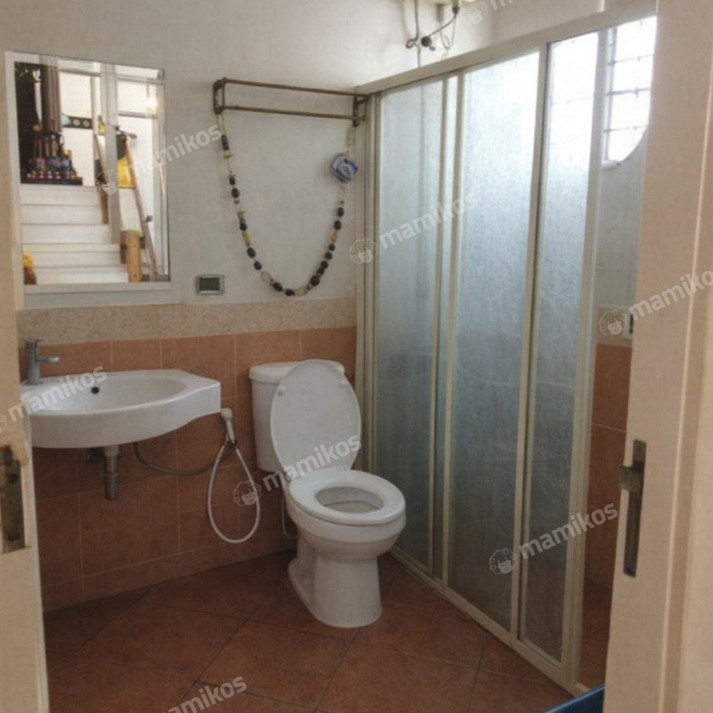 Rumah Sertifikat HGB 7 Kamar Tidur 6 Kamar Mandi Legenda Wisata Jakarta Timur - Photo 4