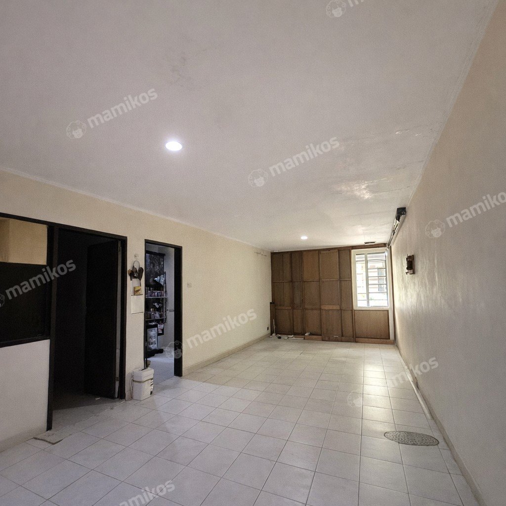 Rumah Sertifikat SHM 3 Kamar Tidur 3 Kamar Mandi Pantai Indah Kapuk Jakarta Utara - Photo 2