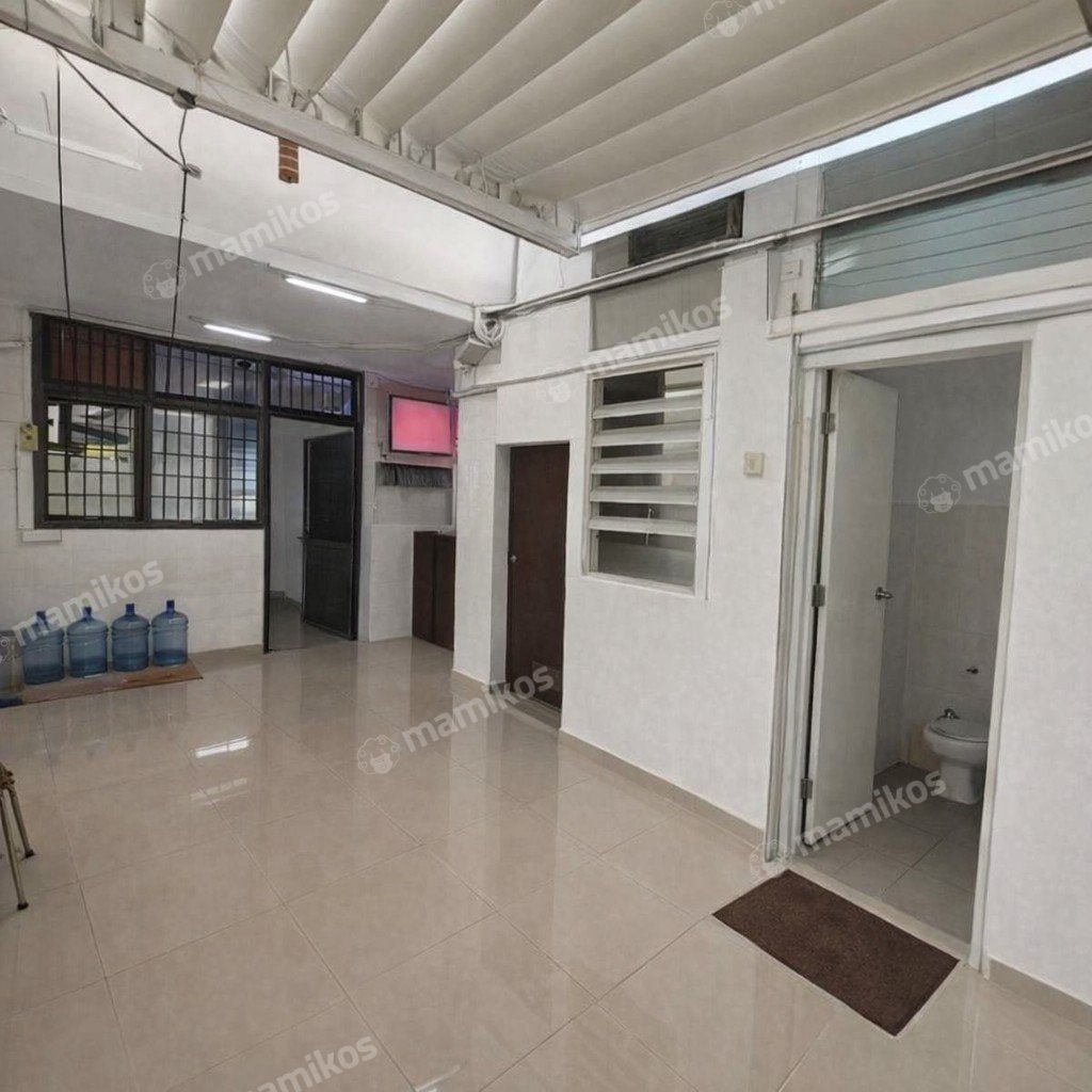 Rumah Sertifikat SHM 3 Kamar Tidur 3 Kamar Mandi Kayu Putih Jakarta Timur - Photo 4