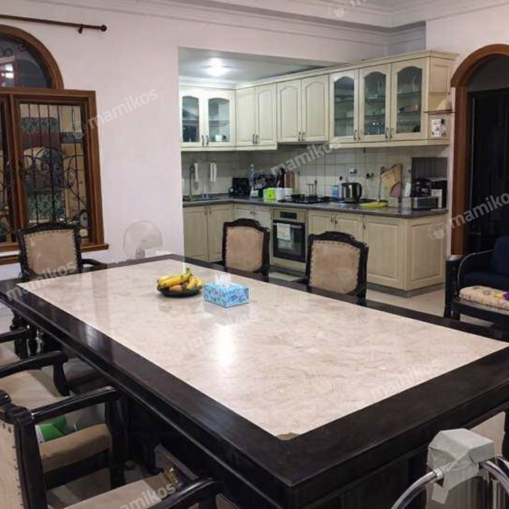 Rumah Sertifikat SHM 5 Kamar Tidur 4 Kamar Mandi Cengkareng Jakarta Barat - Photo 3