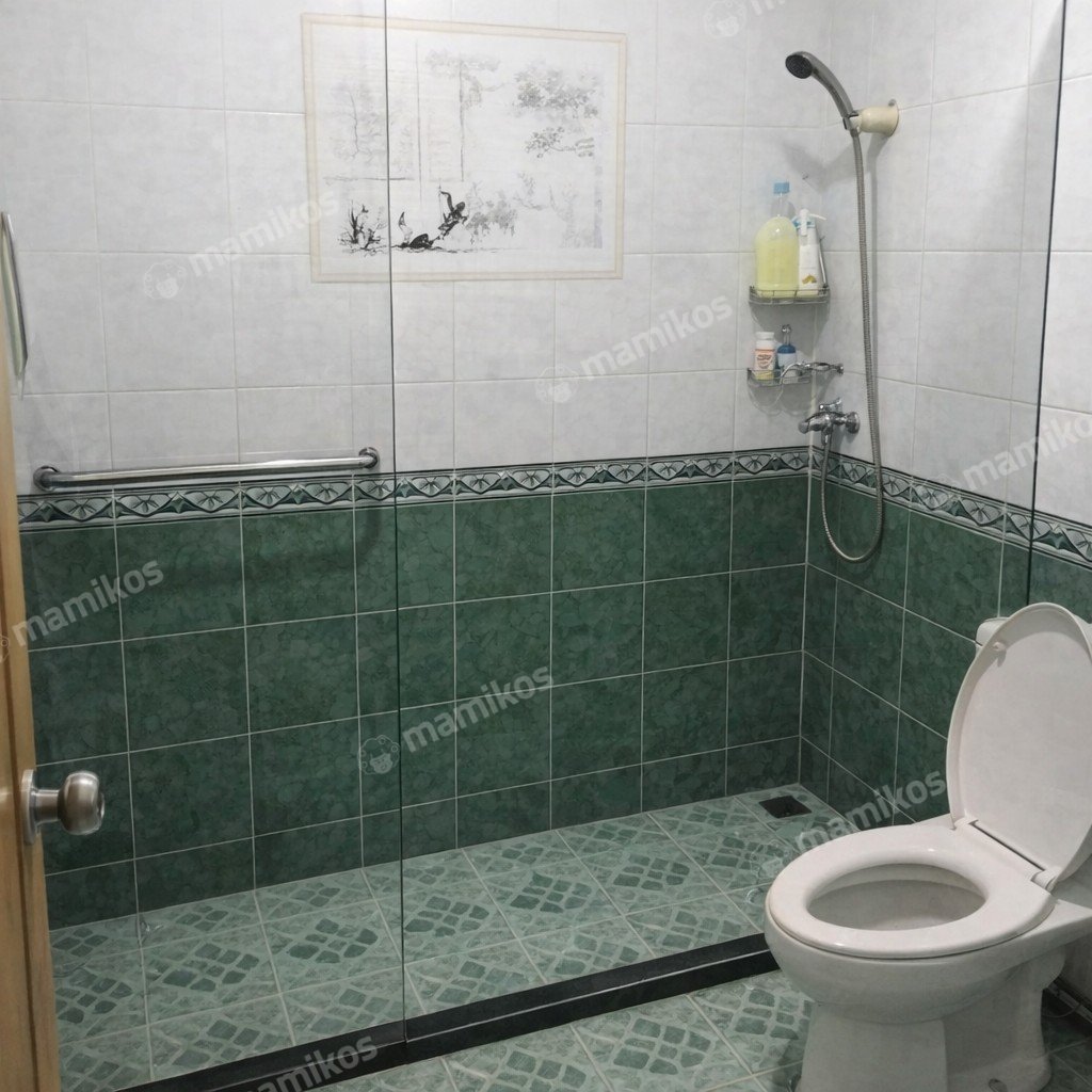 Rumah Sertifikat SHM 5 Kamar Tidur 4 Kamar Mandi Cengkareng Jakarta Barat - Photo 4