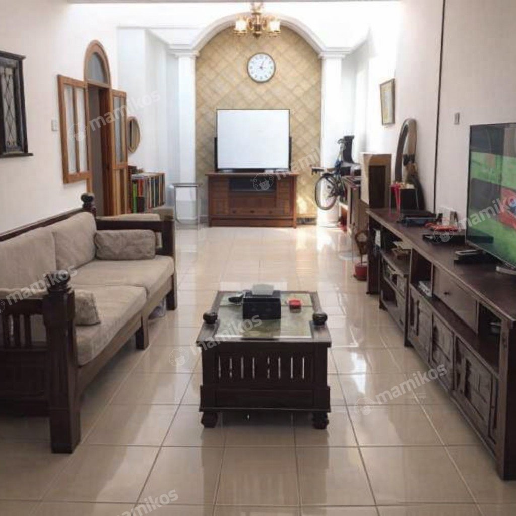 Rumah Sertifikat SHM 5 Kamar Tidur 4 Kamar Mandi Cengkareng Jakarta Barat - Photo 5