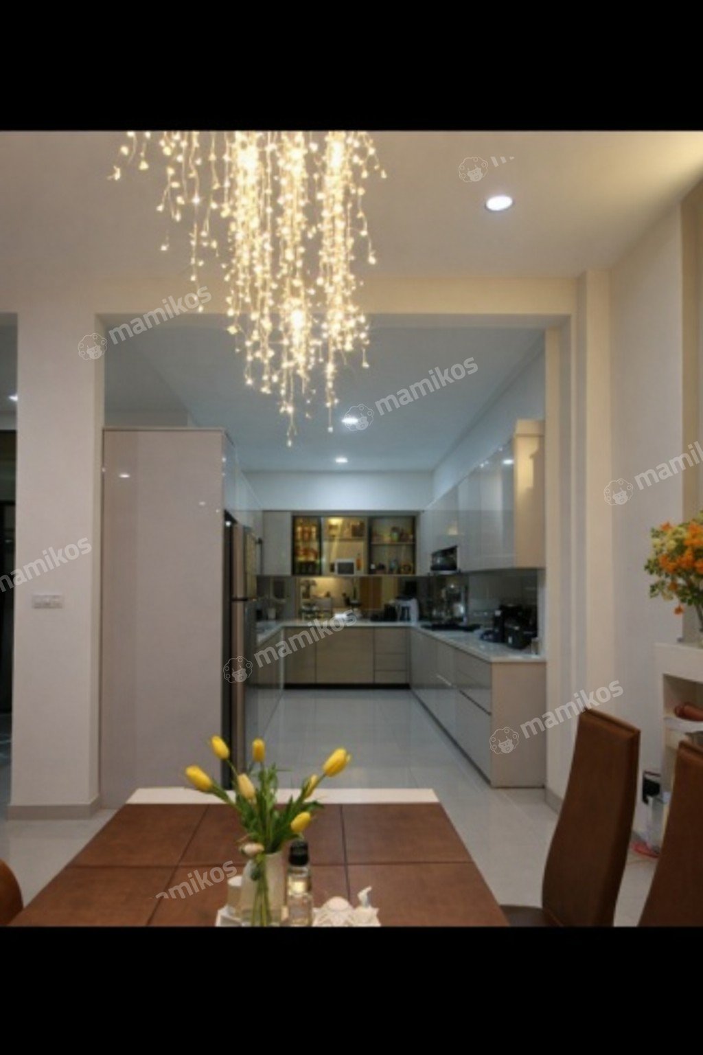 Rumah Sertifikat SHM 8 Kamar Tidur 9 Kamar Mandi Pluit Jakarta Utara - Photo 2